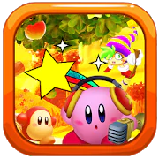 Kirby epic journey in the malicious land of stars  APK 1.0