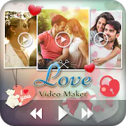 Love Video Maker With Music  APK 2.0