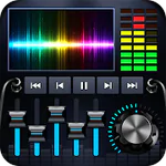 Music Equalizer - Bass Booster APK 1.7.4