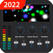 Equalizer Bass Booster 1.5.3 Latest APK Download