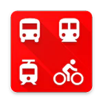 Download Bus Madrid Metro Cercan?as BiciMad APK File for Android