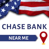 Chase Bank US Near Me