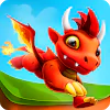 Dragon Land 3.2.3 Android for Windows PC & Mac