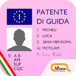 Quiz Patente di Guida 2024 APK 7.8.0