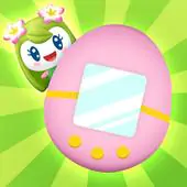 My Tamagotchi Forever For PC