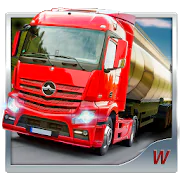 Truckers of Europe 2 APK 0.62