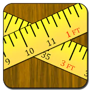Feet & Inches Construction Calculator 7.03 Android for Windows PC & Mac