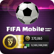 Free Fifa Mobile Coins & Points Tricks