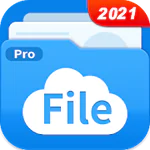 File Manager PRO with Booster and Analyzer 1.4.2 Latest APK Download