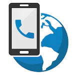 MobileVOIP Cheap international Calls in PC (Windows 7, 8, 10, 11)