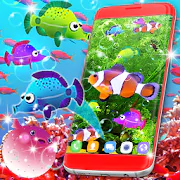 Fish live wallpaper for PC (2023 Latest) - Download for Windows