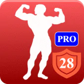 Home Workouts No Equipment Pro in PC (Windows 7, 8, 10, 11)