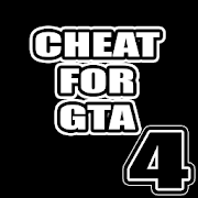 Cheat Key for GTA 4  1.0.1 Latest APK Download