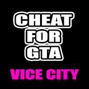 Cheat Key for GTA Vice City  1.0.0 Latest APK Download
