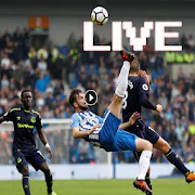 Football TV Live  APK 8.1