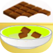 Cake flavored with chocolate  APK 4.0.0