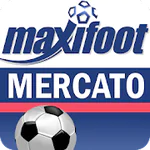 Mercato foot par Maxifoot APK 1.6