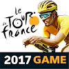 Tour de France-Cyclings stars. Official game 2017