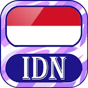 Radio Indonesia  APK 1.0