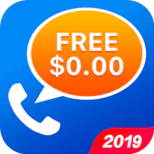 Call Free - Call to phone Numbers worldwide 1.8.0 Latest APK Download