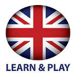 Learn and play. English words - vocabulary & games