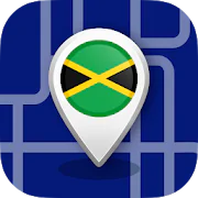 Offline Jamaica Maps - Gps