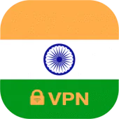 VPN INDIA - Unblock Proxy VPN