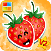 Fruits Cards : Learn English APK 4.81