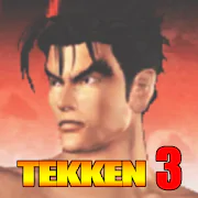 Trick Tekken 3