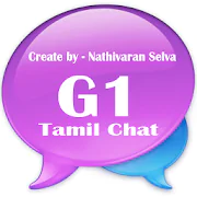 G1 Tamil Chat  APK 1.1