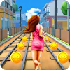 Subway Princess - Endless Run APK 8.0
