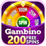 Gambino Slots・play live casino APK 8.50.2