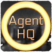 Agent HQ for The Division   + OBB APK 0.35