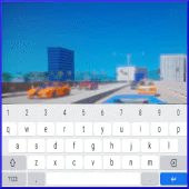 Game Keyboard for cheat codes in PC (Windows 7, 8, 10, 11)