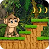 Jungle Monkey Run 1.2.0 Android for Windows PC & Mac