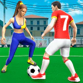 Street Football: Futsal Games APK 6.5
