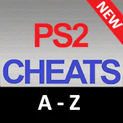Cheats for All PS2 Games  APK 1.0