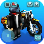 Motorcycle Racing Craft APK 1.15