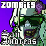 Zombies in San Andreas APK 3.1.0