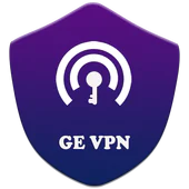 GE VPN - Secure Vpn Proxy 1.0 Latest APK Download