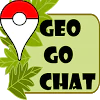 Chat for Pokemon GO -GeoGoChat 1.1 Android for Windows PC & Mac