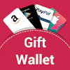Gift Wallet - Free Reward Card APK 1.7.9