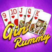 Gin Rummy -Gin Rummy Card Game For PC
