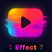 Video Editor - Glitch Video Effects For PC