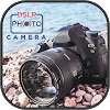 DSLR HD Camera : Blur Camera APK 1.0.4