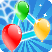Balloon Splash Free