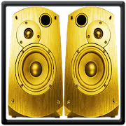 Gold Speaker Booster