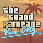 The Grand Rampage: Vice City  APK 1.6