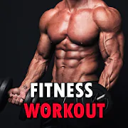 Gym Workout - Fitness & Bodybuilding Pro 2.6 Android for Windows PC & Mac