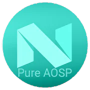 Pure AOSP EMUI 5.X/8.0 Theme  APK 10.0.0